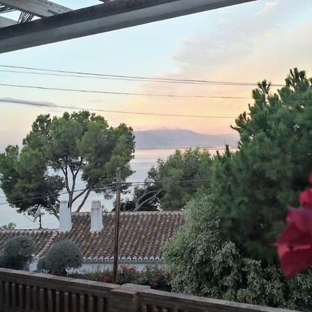 Balcon De Malaga Apartment Exterior photo