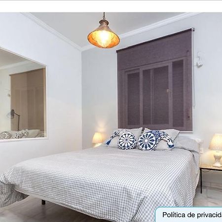 Balcon De Malaga Apartment Exterior photo