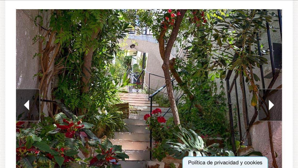 Balcon De Malaga Apartment Exterior photo